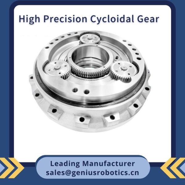 Roulements à rouleaux puissants de rv de vitesse de réducteur de Nabtesco