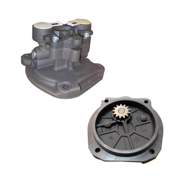 6501106210 HOWO 0440020115 BOSCH Gear Pump Fuel Pre Supply
