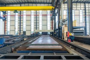 China CT Steelstructure Co.,Ltd