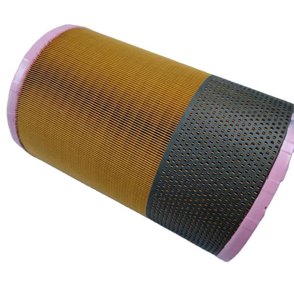 Fabrication d'installations de filtration de l'air pour Atlas 2901990095 Parties de compresseurs d'air à vis industriels