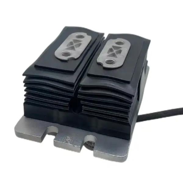 TEM Foot Valve 4901012 Педальный клапан Пилотный клапан для Caterpillar E320D E336D E323D E320GC E323DL