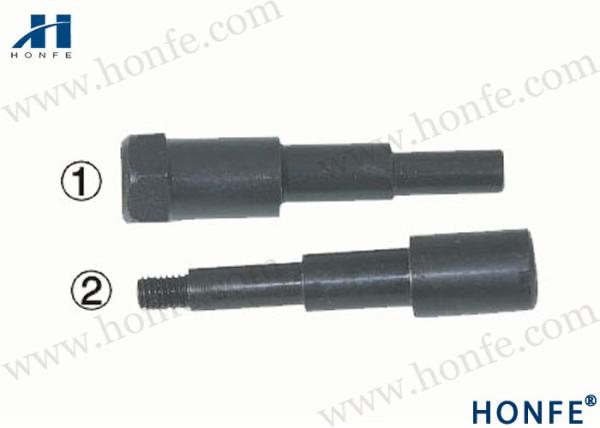 Nuovo Pignone PNP60064 RÁPIDO Pin Standared Size excêntrico