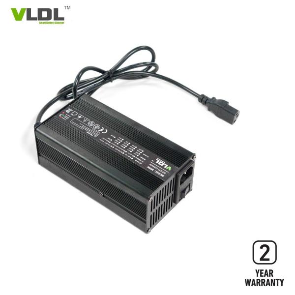 12V 15A Smart Battery Charger For Lithium Ion Battery CC CV 14V 14.4V Or 14.6V Charging