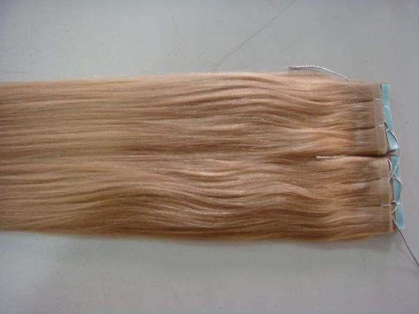 Extension de cheveux humains Résistant à la chaleur Oui pour les produits capillaires naturels et durables