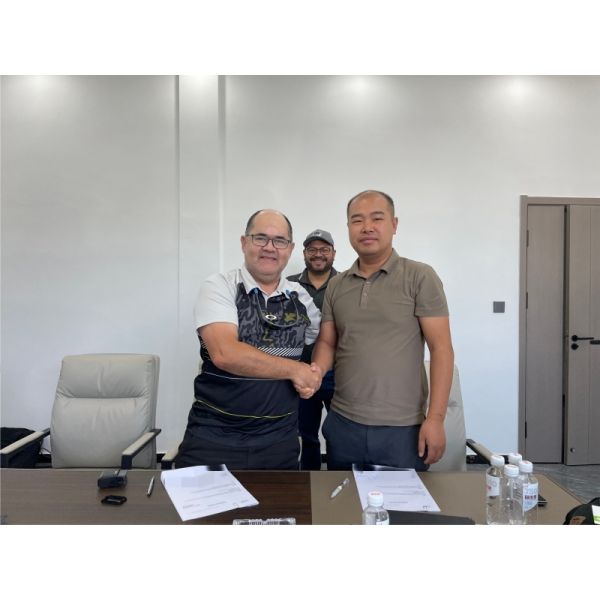 ZHENGZHOU SHENGHONG HEAVY INDUSTRY TECHNOLOGY CO., LTD.