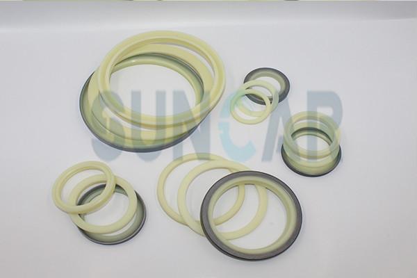BD-537R Piston Rod Seal Kit 7J5673 Seal Lip 5J8400 Seal U Cup 8J4627 Seal For C-A-T