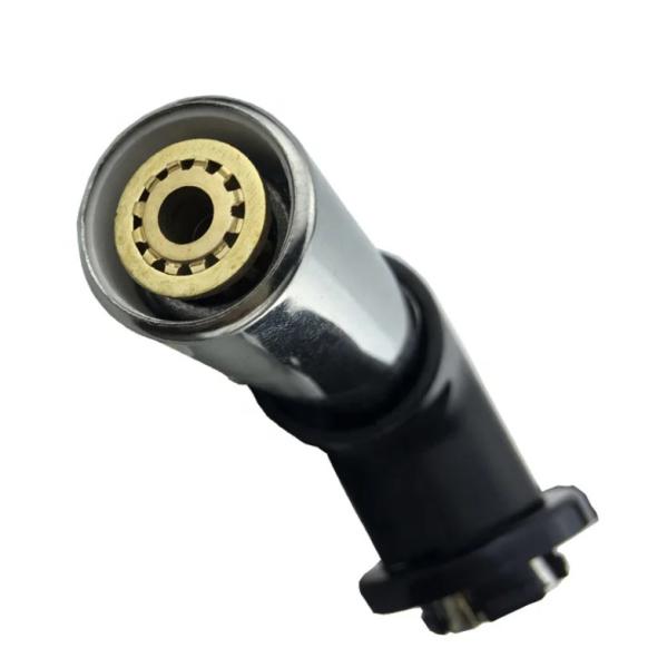 Lançador de Chamas Bbq Recarregável Lighter Butano Grill Lighter personalizado