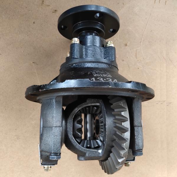 CG200CC Auto Rickshaw Differential , FOTON / FIVE STAR Tricycle Spare Parts
