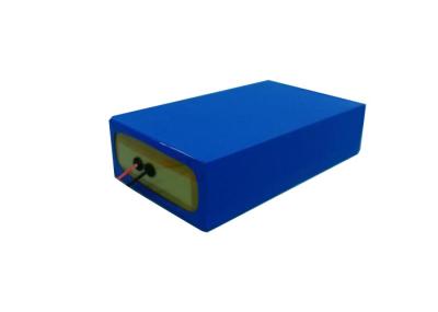 peso leve da bateria de lítio de 24V 20Ah LifePO4 para instrumentos de medição