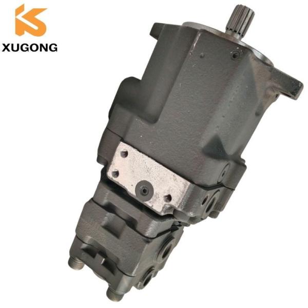 Nachi PVD Series Main Hydraulic Pump Piston Pump Construction Machinery Excavator Engine Parts