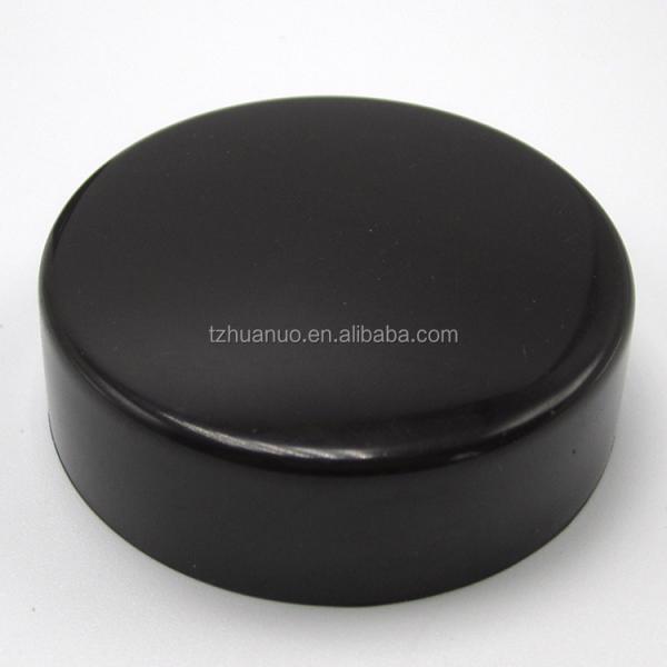 Industrial Medicine 100cc PET Pill Bottles for Food Grade Vitamin Supplements