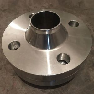 15NiMn6 Steel Slip on Plate Flange EN 10222-3 1.6228 SO Flange
