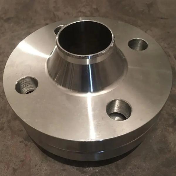S275NLH 1.0497 Structural Steel Forged Steel Flanges Weld Neck Blind Flanges