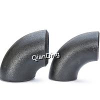 Sch40 6 Inch Stainless Steel 90 Degree Elbow Seamless Lr Or Sr Butt Weld