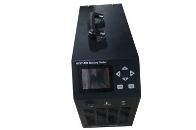Portable Automatic Intelligent Battery Charger Discharger With Activation Discharge