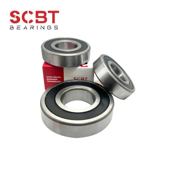 Motorcycle bearings and  Electric Fan Rolamento 628-2RS 628-ZZ 628-2RSN 8*24*8mm Chrome Steel High Quality Deep Groove Ball Bearings