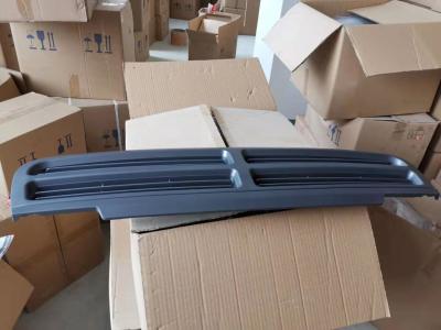 FOR TRUCK PARTS-HYUNDAI HD45 PARTS-GRILLE BLACK PAINTED OEM 86310-5H000