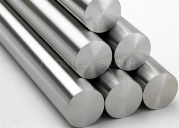 ASTM A276 316L Stainless Steel Round Bar Rod ASTM A479 316l Hot Rolled Forged