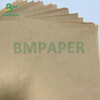 100 gm Papel em sacos Kraft