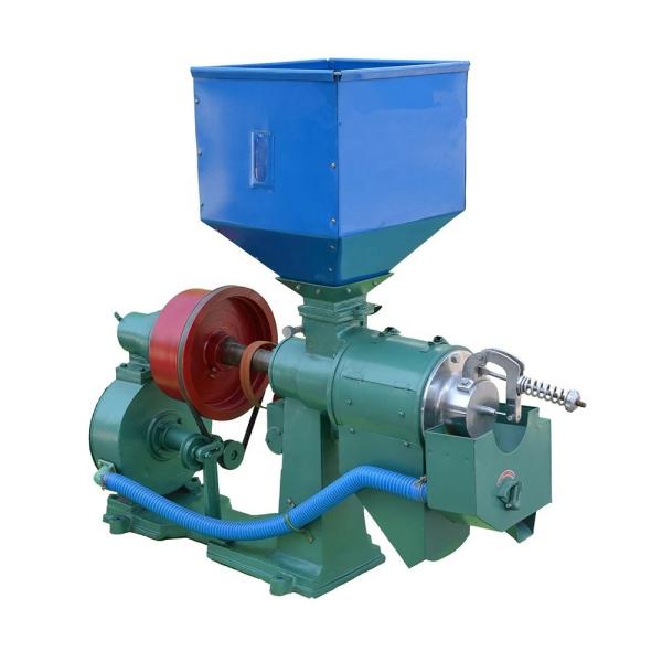 242 KG Blower Rice Milling Machine 1100~1300 Kg/H 1350*445*1660 Mm