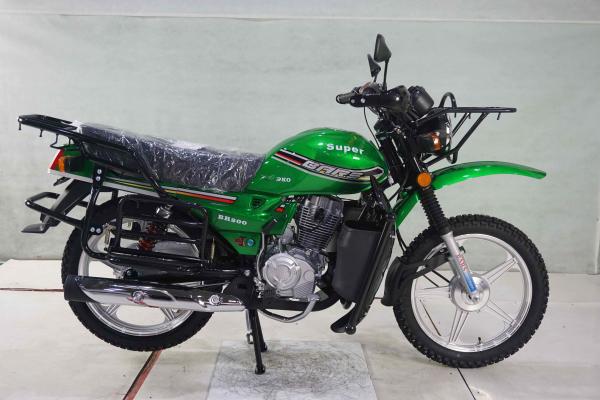 149ml Displacement Street Sport Motorcycles , Single Cylinder Road Bike Motorcycle
