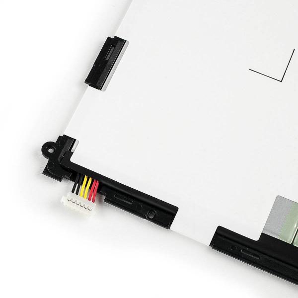 EB-BT550ABE Tablet PC Battery 3.8V 6000mAh For Samsung Galaxy Tab A 9.7