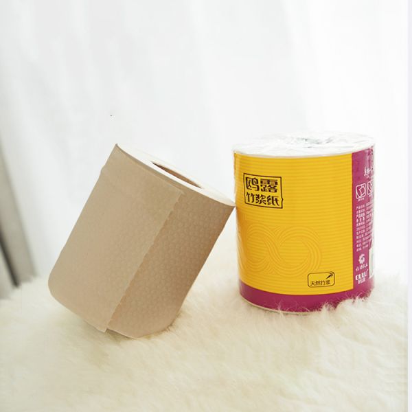 Factory direct sales2 3 4ply import private label tissue hotel toilet paper
