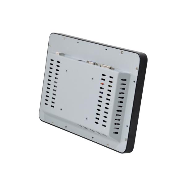 ODM 10.1inch Waterproof Touch Screen IP65 Outdoor Touchscreen Monitor