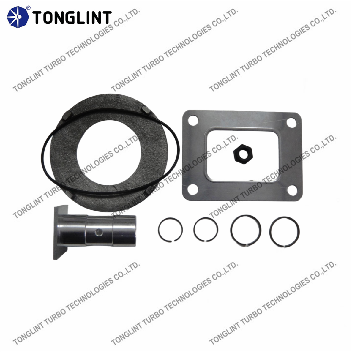 ST50 T46 Turbocharger Repair Kit Service Kit for CUMMINS Engine Turbo