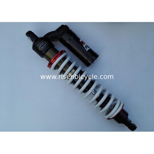 ATV/UTV Shock Absorbor W/ Piggyback Performance Suspension with Rebound/Compression Damper