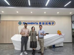 Shenzhen SunVish Technology Co., Limited