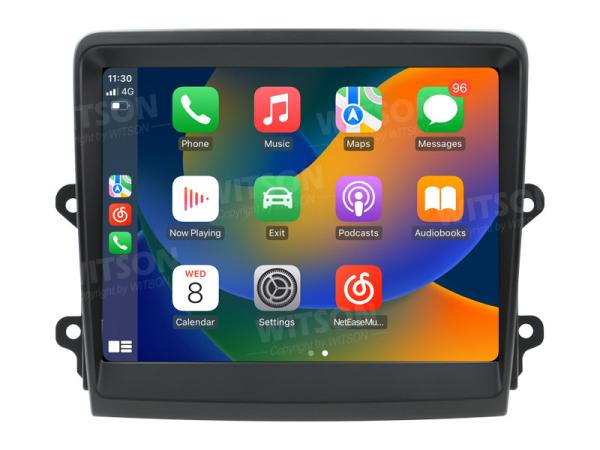 8.4'' Screen For Porsche Cayman BOXSTER 718 911 981 997 2012-2018 Car Multimedia Stereo GPS CarPlay Player