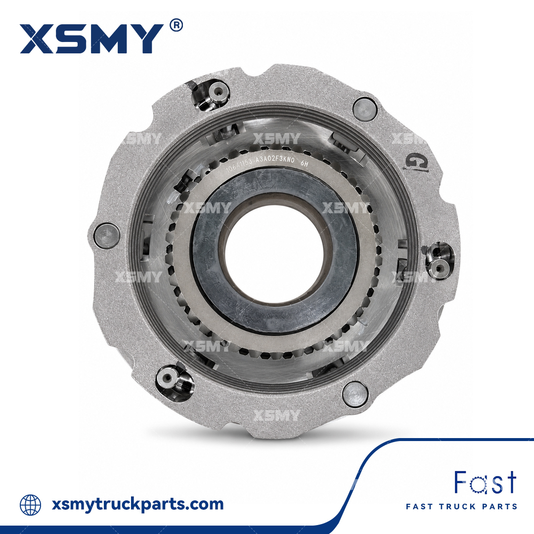 10641150-2 FAST 16 Speed Sub Gearbox Synchronizer Assembly