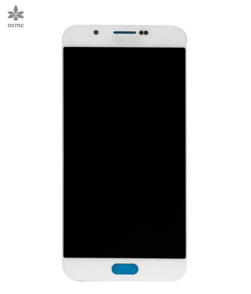 2018 Cellphone Galaxy Samsung A8 LCD Screen OLED Display Custom