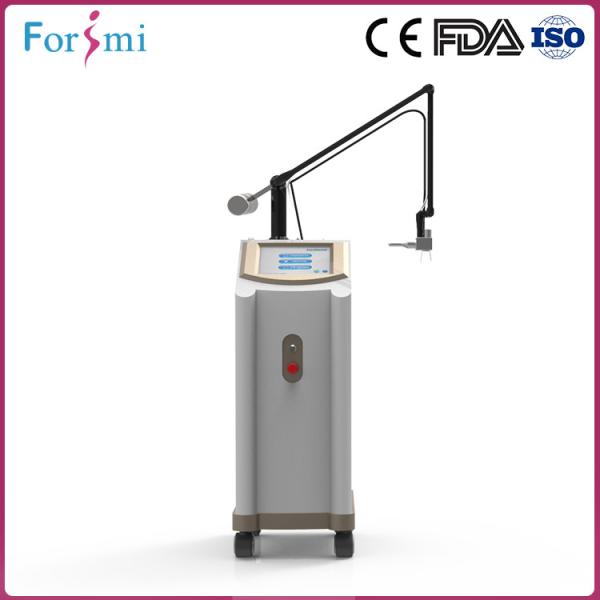 carbon-laser skin rejuvenation acne laser treatment price co2 treatment for stretch marks