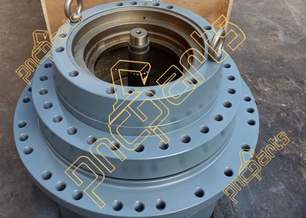 Engrenagem de redução VOE14528735 14528734 final para Volvo EC210B EC240B