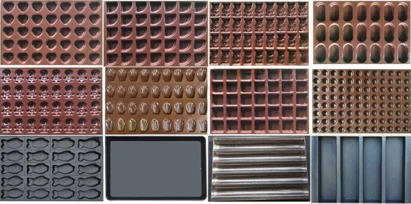 PD800 Cup Cake Custard Muffin Madeline Cake Production Line Cup Cake Making Machine Cup Cake Bakery Equipamento de máquinas