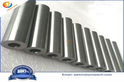 UNS R60702 Welded Zirconium Tubing Zr702 For Industrial Corrosive Pipeline