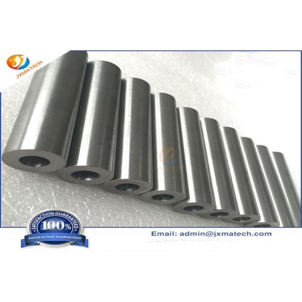 1/8 дюймов - 24 трубки циркония дюйма безшовных сваренной для ядерной реакции