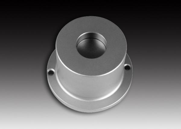 460g Clothing Security Tag Detacher 8000GS , Aluminum EAS Hard Tag Detacher HAX806