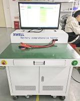 100V Battery Pack Tester Internal Resistance Battery Charge And Discharge Machine