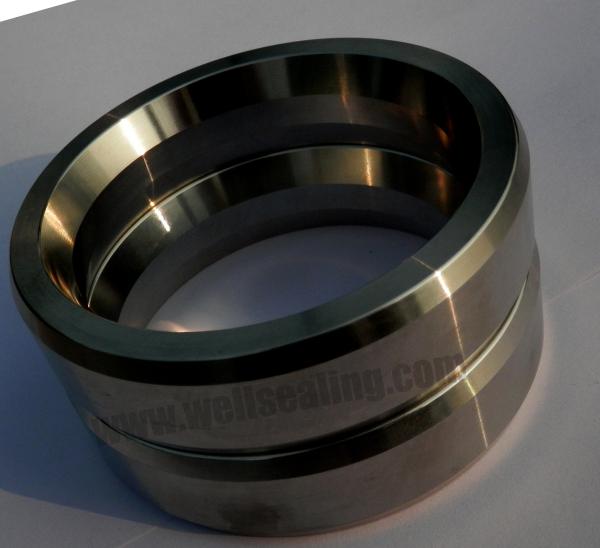 bop sealing ring joint gaskets RX Type