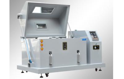 ASTM B117 Salt Spray Corrosion Tester , Salt Fog Chamber With Microcomputer Control