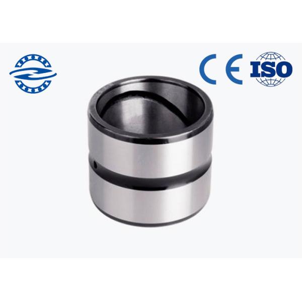 High Performance Excavator Bucket Pins And Bushings With Tailored Collar Model
