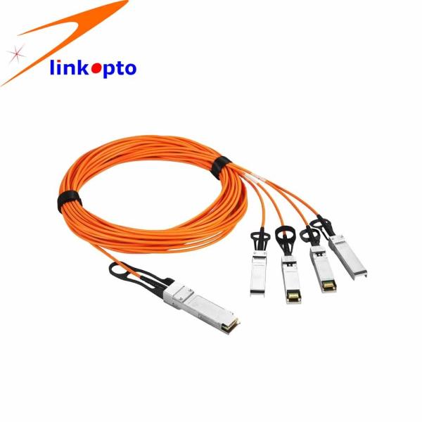 Gigabit 3m ativo compatível por atacado SFP+ do cabo ótico 10 de Cisco a SFP+ com DDM