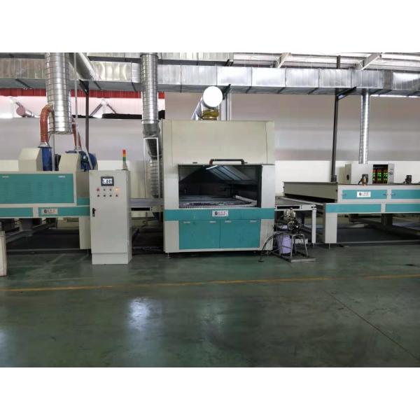 Spray Coating System 0-1000ml/min Spray Volume and 0-200mm Spray Distance for Benefit