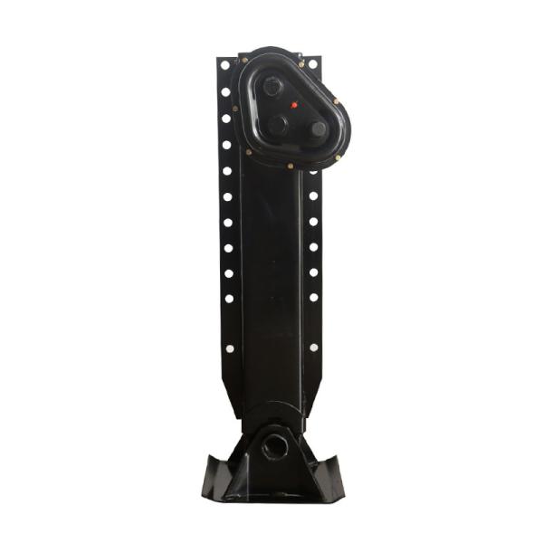 80ton Max Payload T Type Semi Trailer Landing Gear Essential for Heavy Duty Trailers
