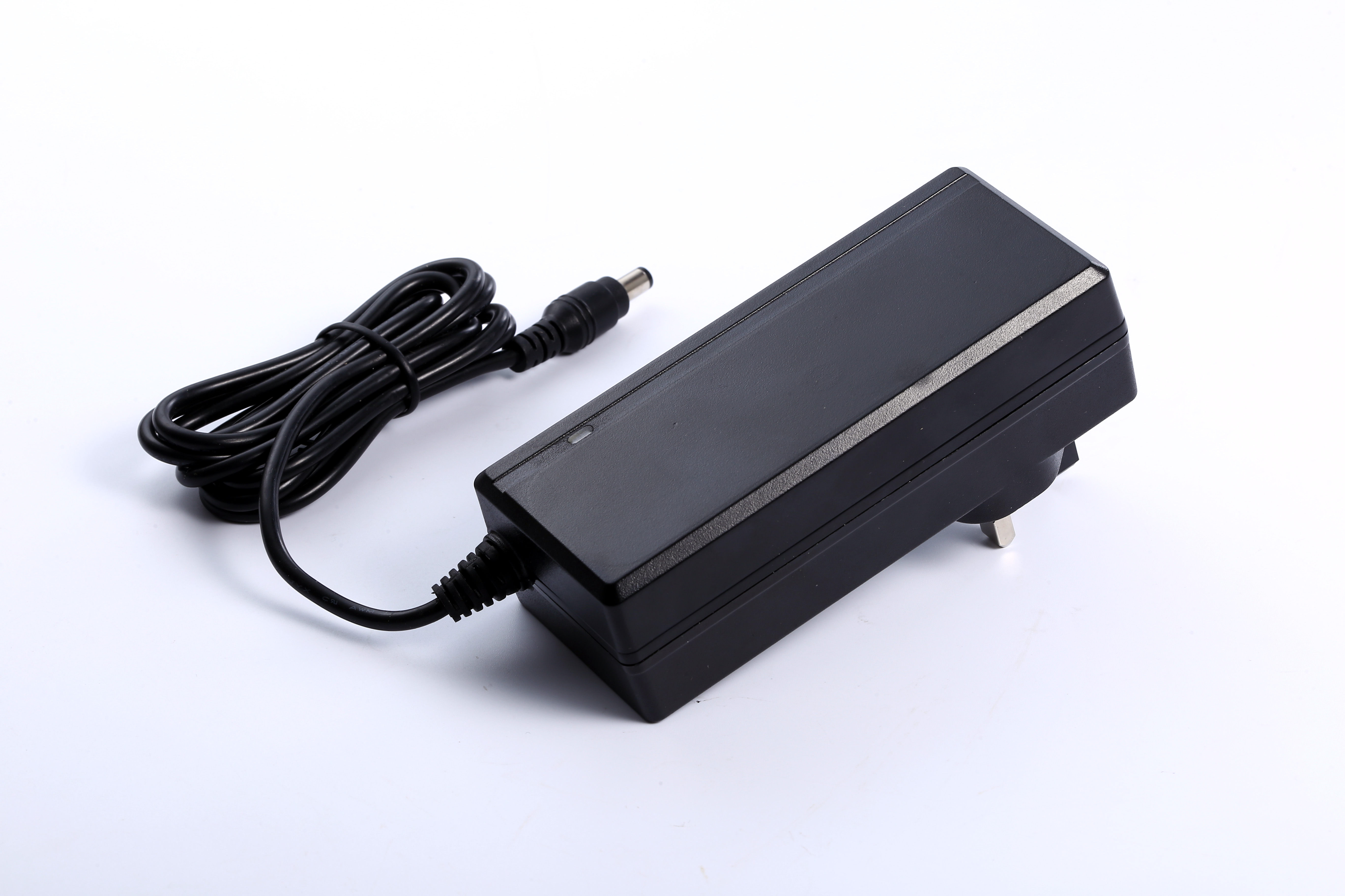 Переключая поставка 5V 7A 9V 6A 12V 5A 18V 3.3A 24V 2.5A 48V 1.25A власти черных