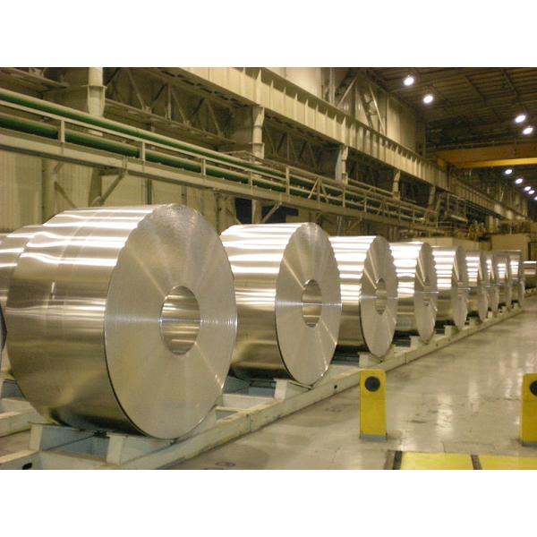 Cold Rolled Steel Coil Substrate For Prepainted Galvanized Steel Sheet Coil