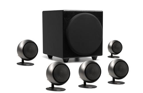 home theater hot sale 2.0 power passive speaker with new style